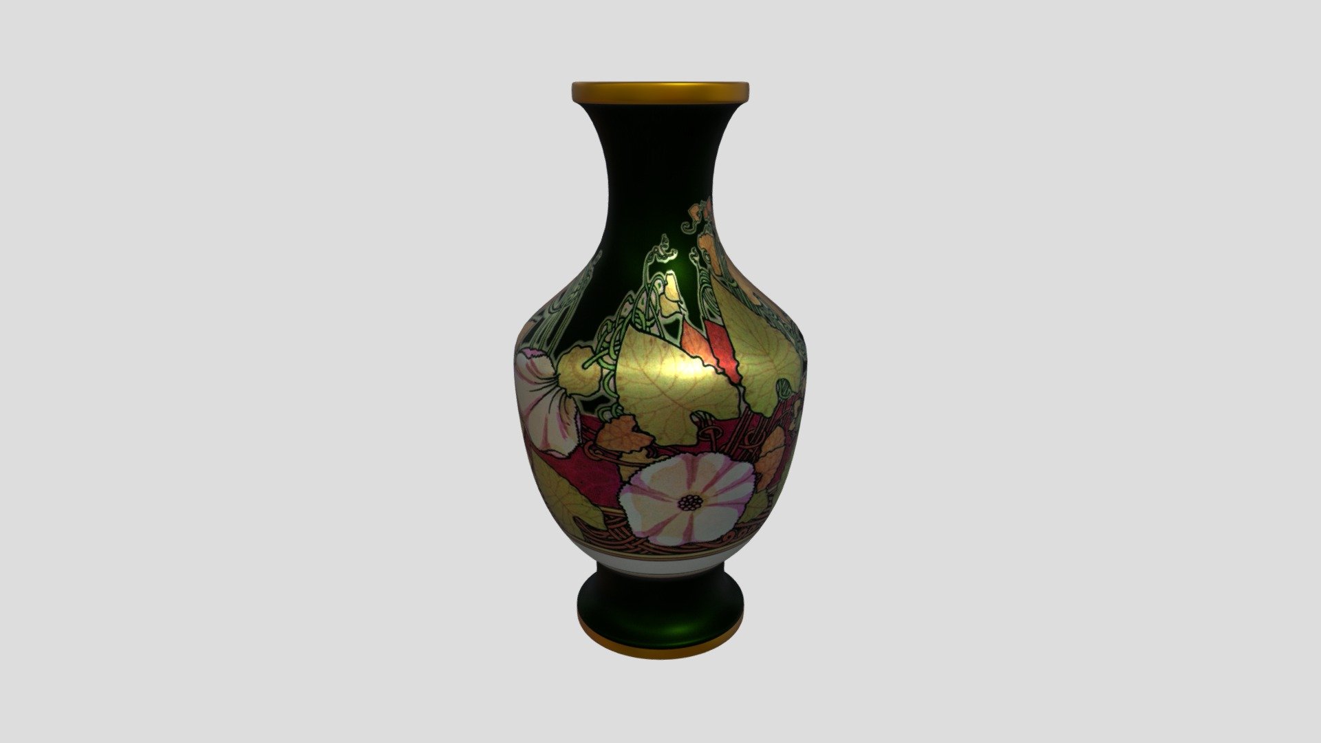 Deco Vase