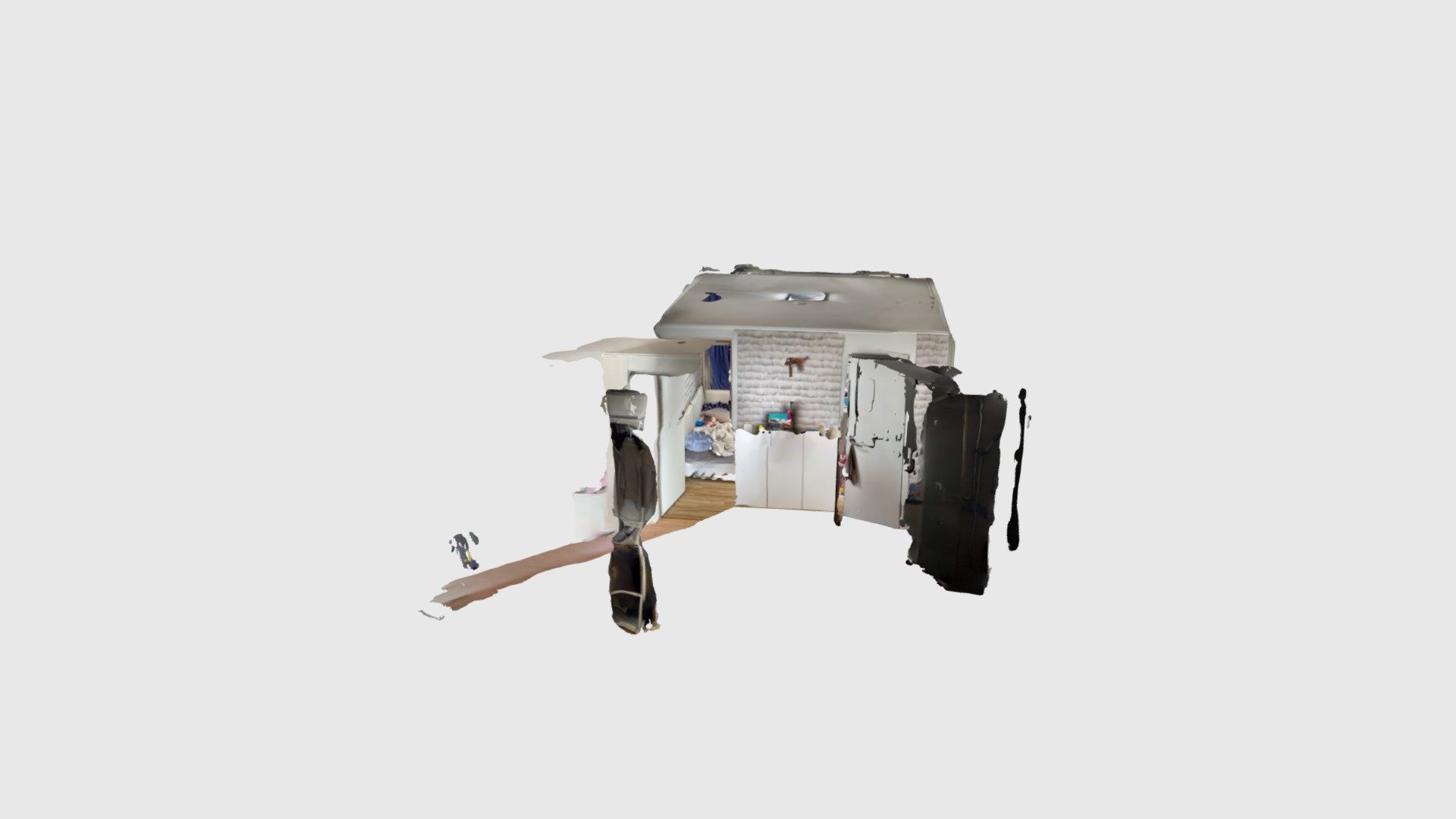 scaniverse test