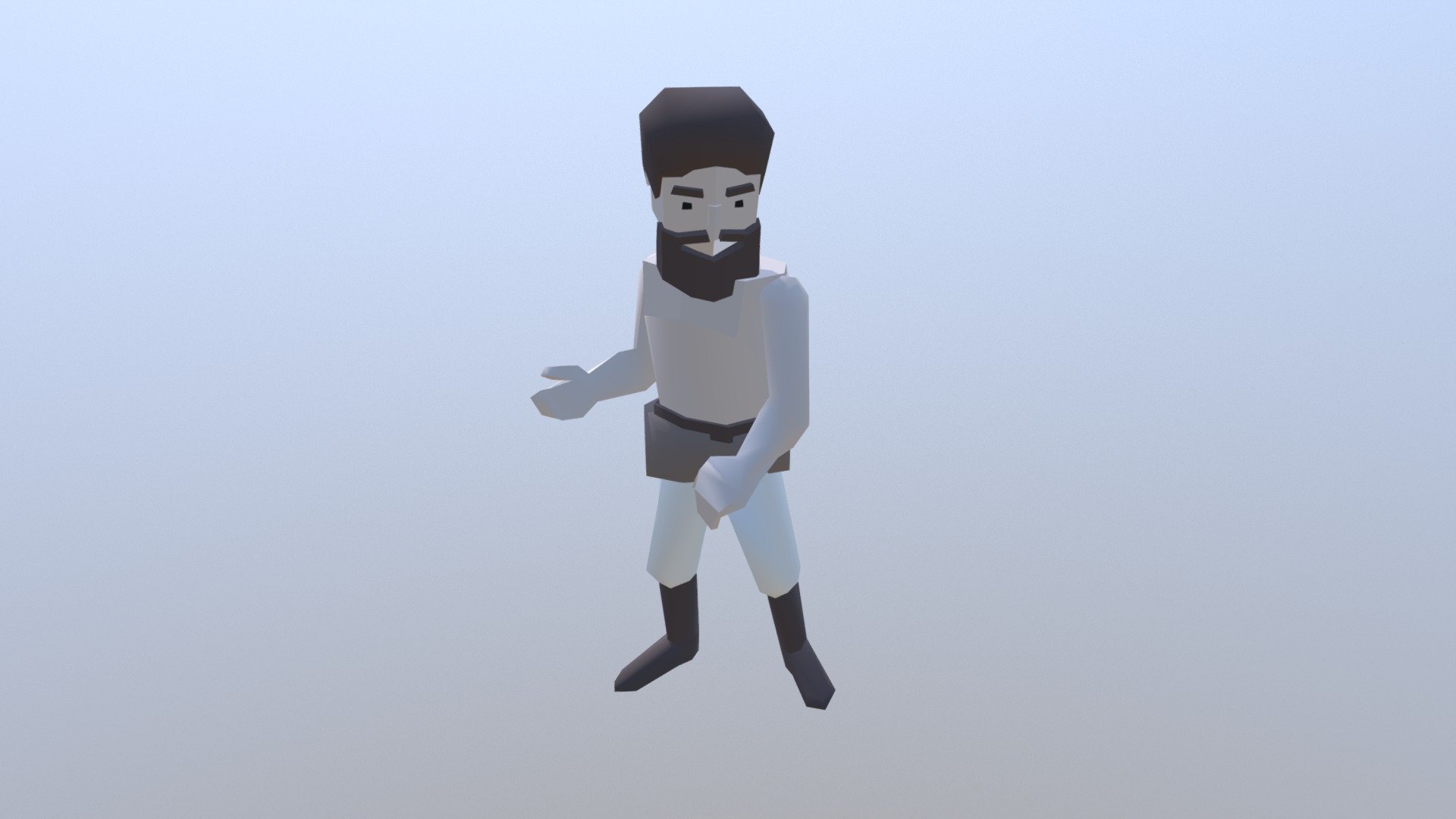 Wood Cutter