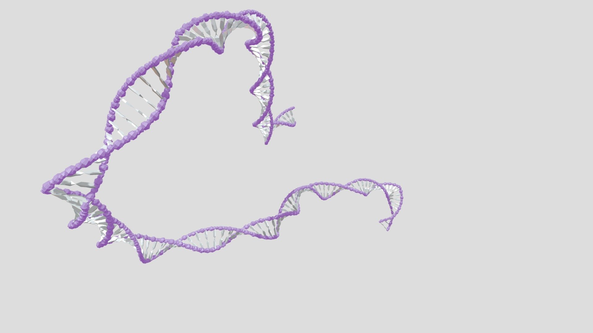 DNA Procedural EEVEE
