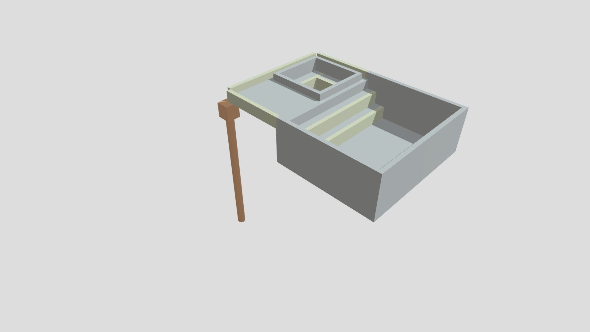 3D PISCINA MARCOS FRAGA