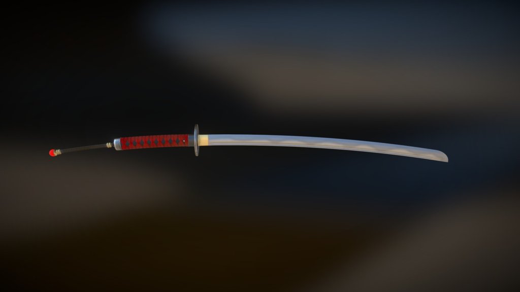 Katana 01