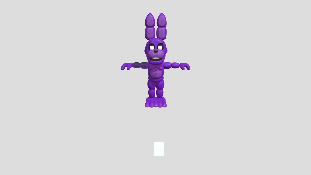 shadow spring bonnie