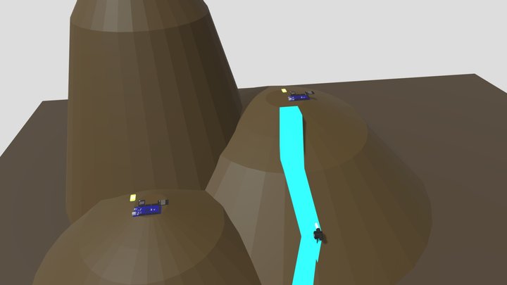 Boceto_2.0 3D Model
