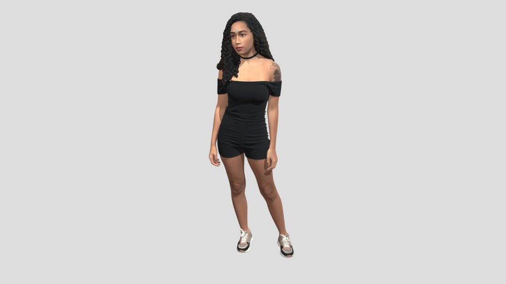 Midnight Elegance