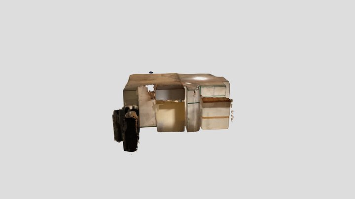 8Lab_roomE 3D Model