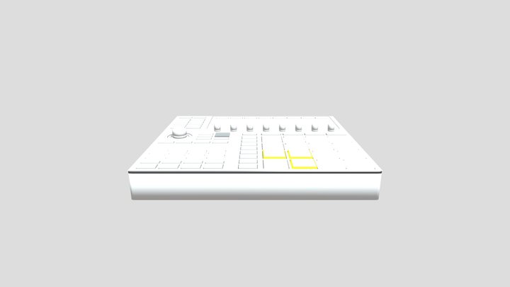 Dj Music Maschine Native Instruments