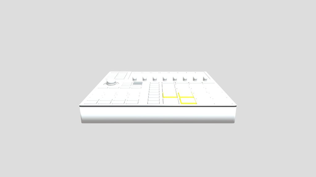 Dj Music Maschine Native Instruments
