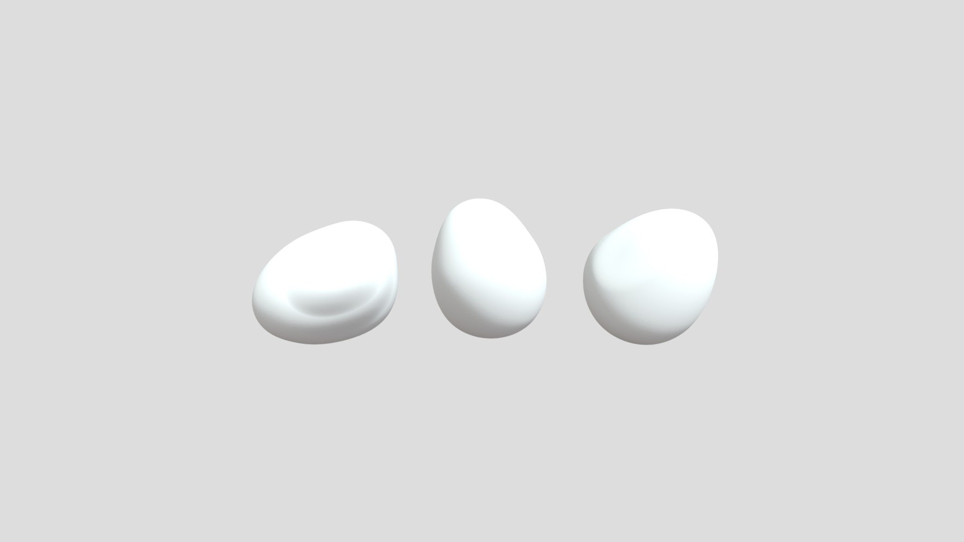 egg balls