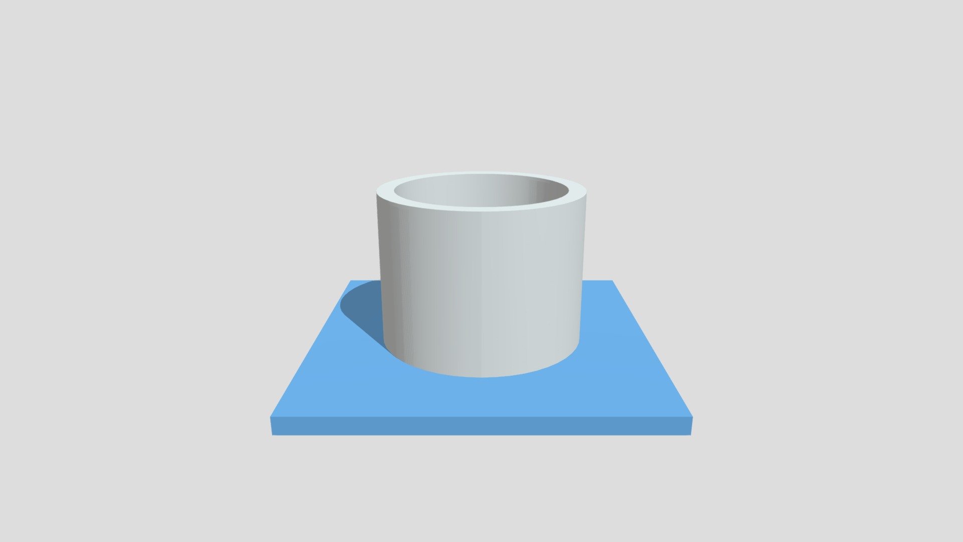 Candle Holder Test 1 3D model by onkava25 [41c8e03] Sketchfab