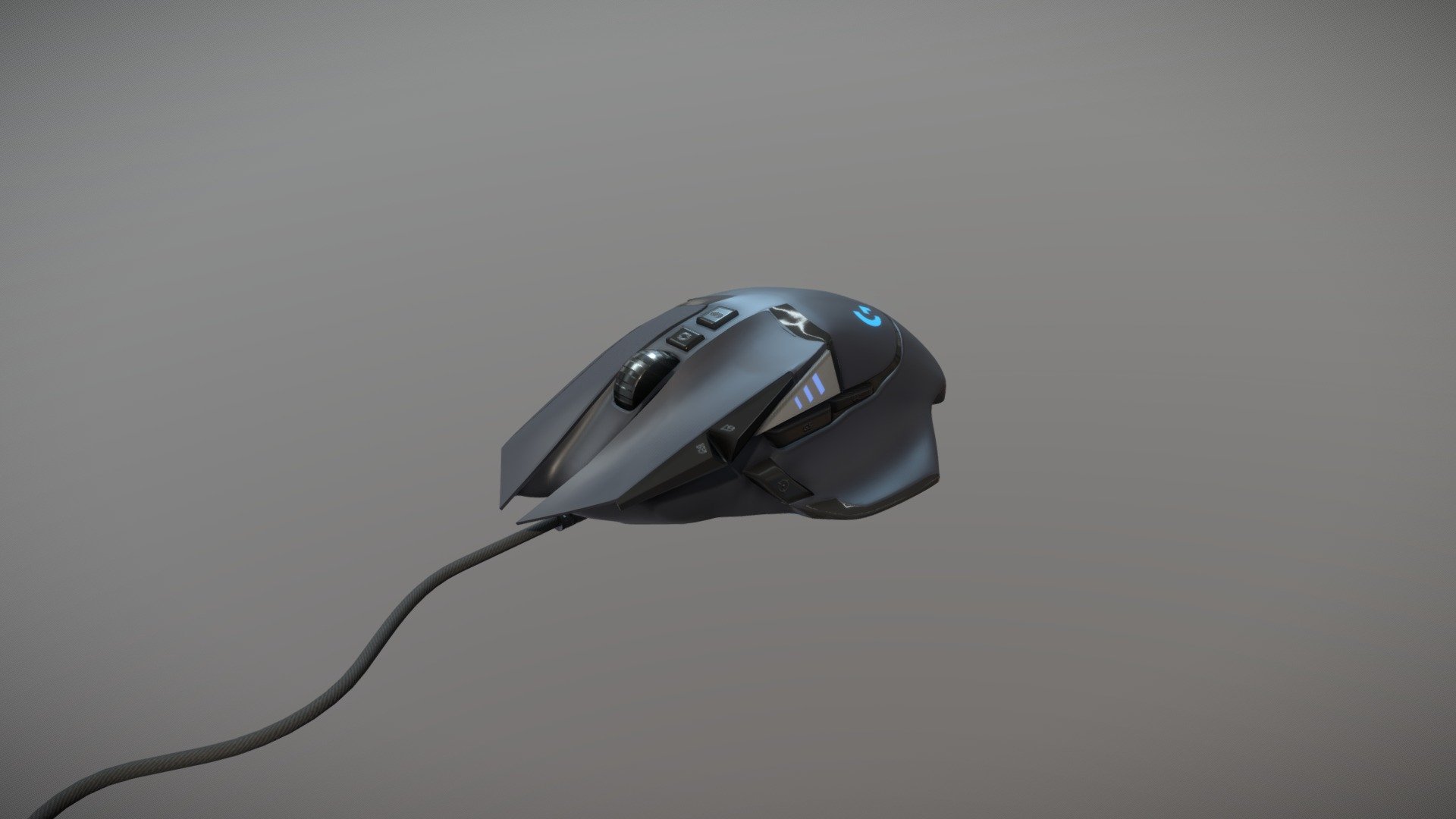 G502 Mouse