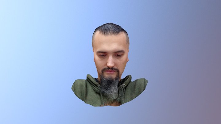 :>ABO 3D Model