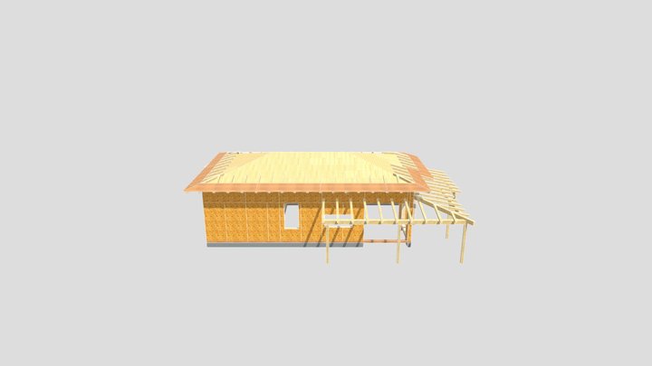 Medici_Rev01_05 3D Model