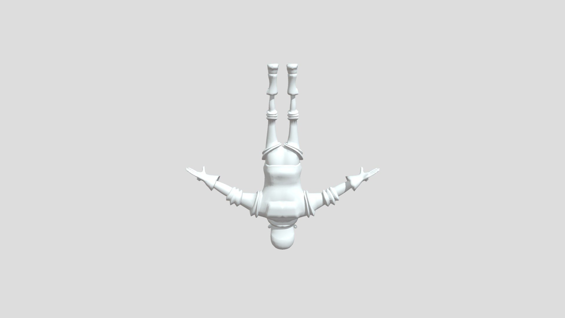 Alien-Neighbor-SN