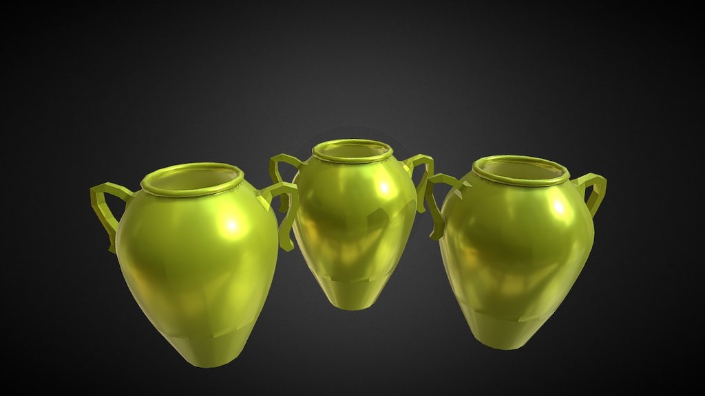 Jars traditionl UAE