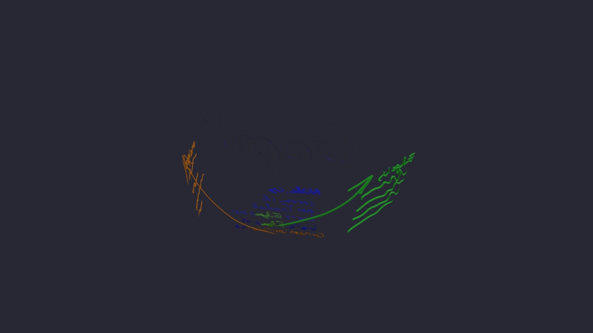 GraphVR Notes 0