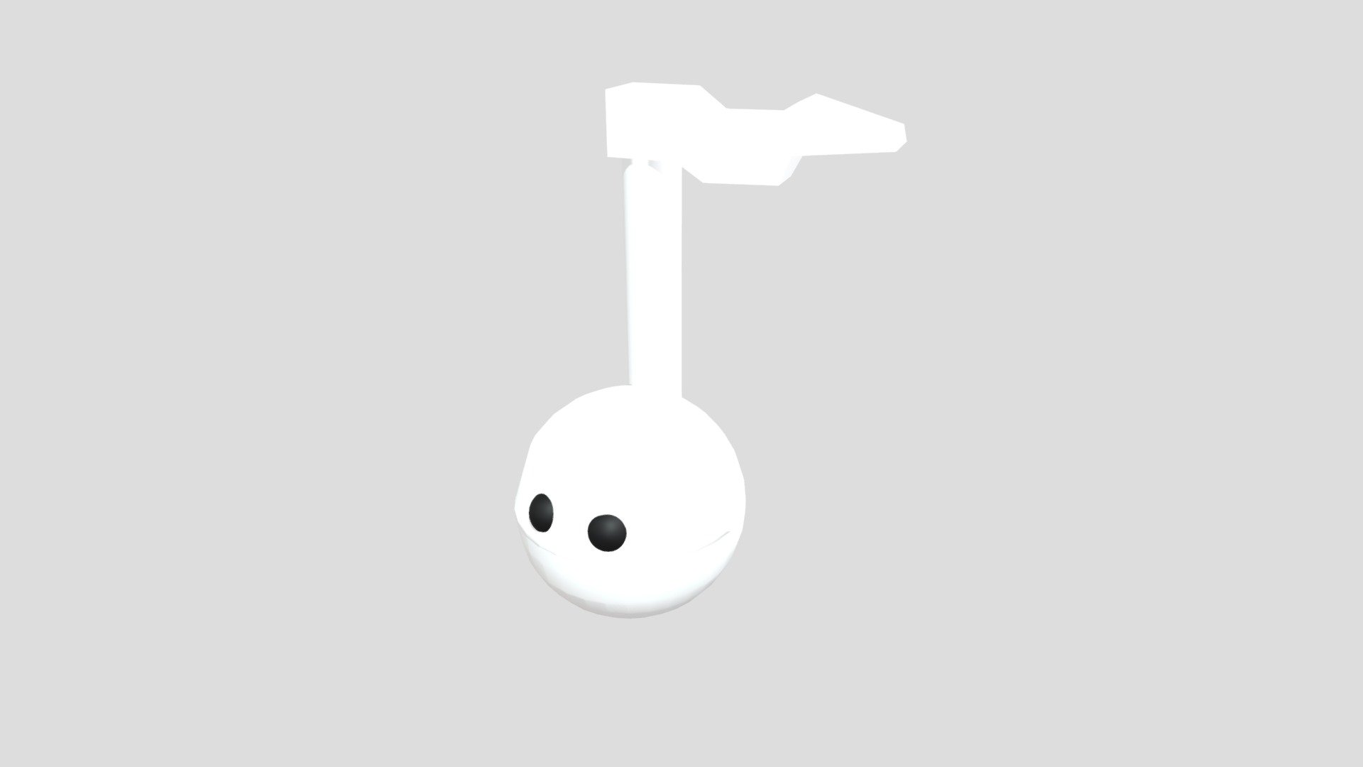 Otamatone Model