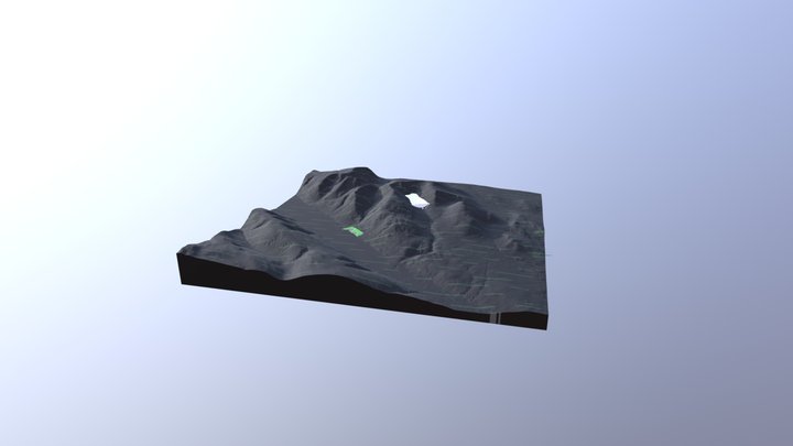 FBX_004 3D Model