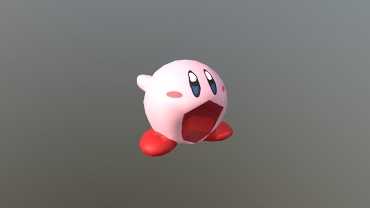 105051037 3D Model
