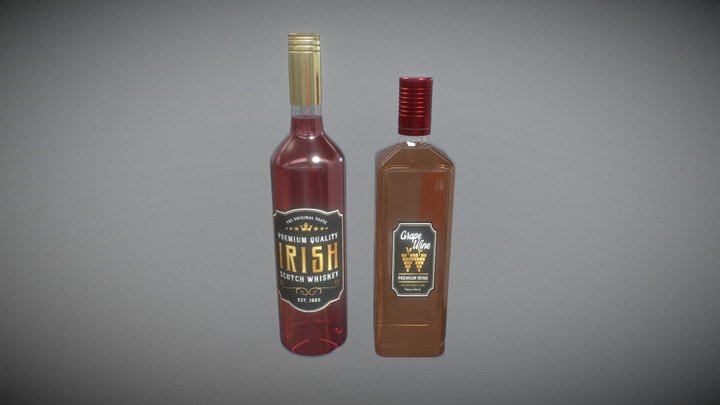 Beer Bottels