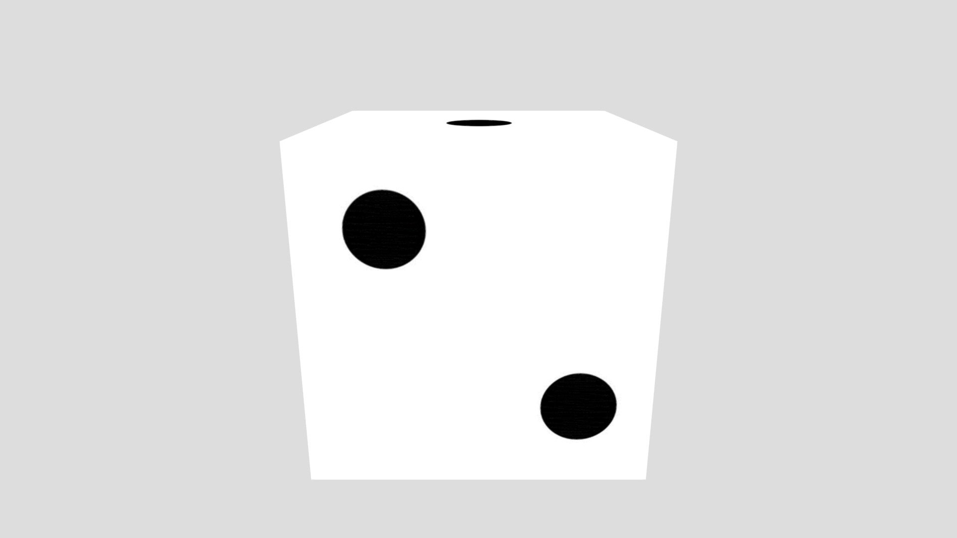 Cube Activity Level 1