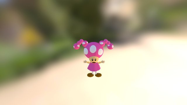 Royer_laurie-anne 3D Model