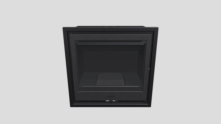 HOGAR HS - V2 3D Model