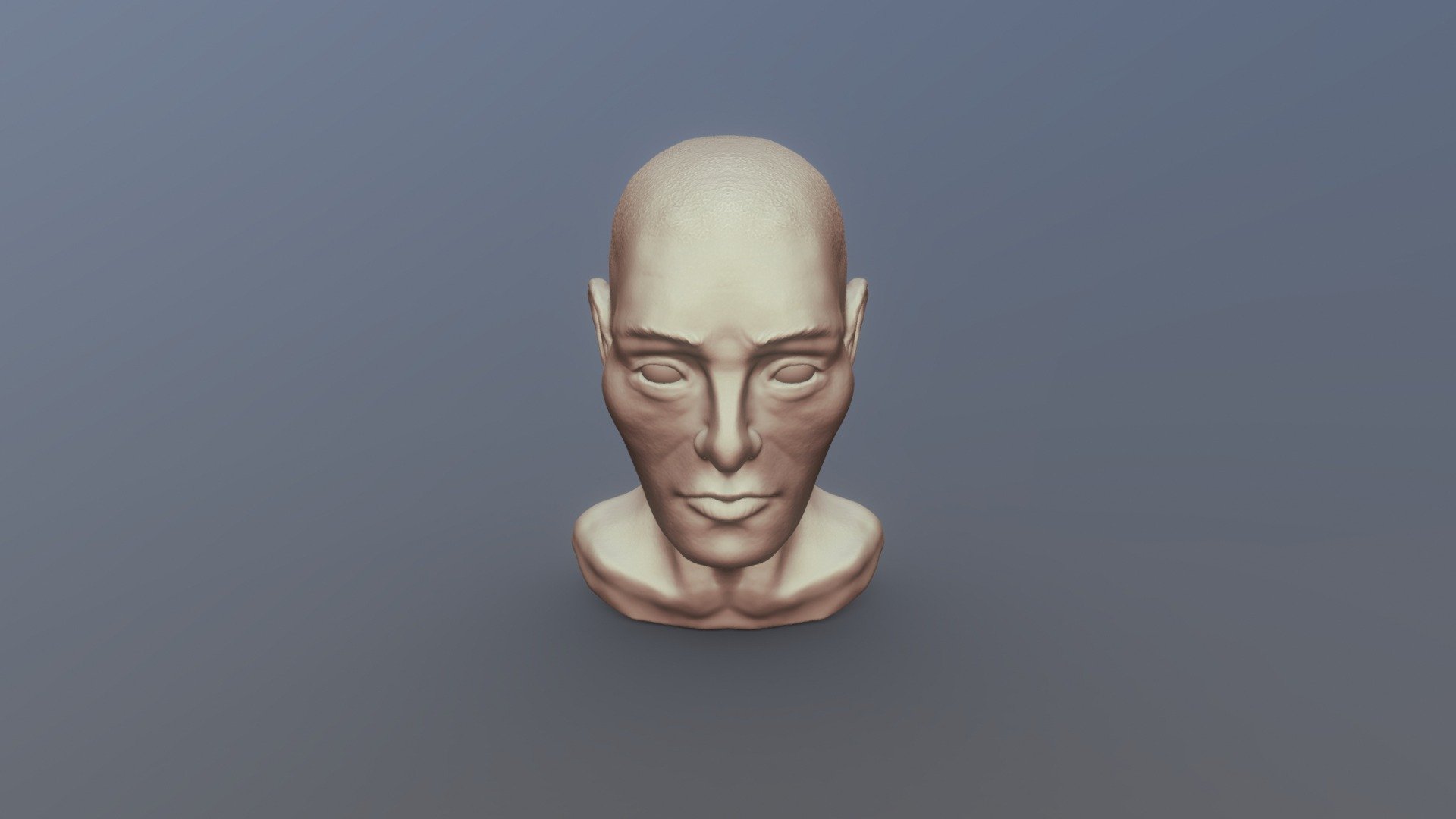 Head test - Download Free 3D model by skenna97 [41d8b7f] - Sketchfab