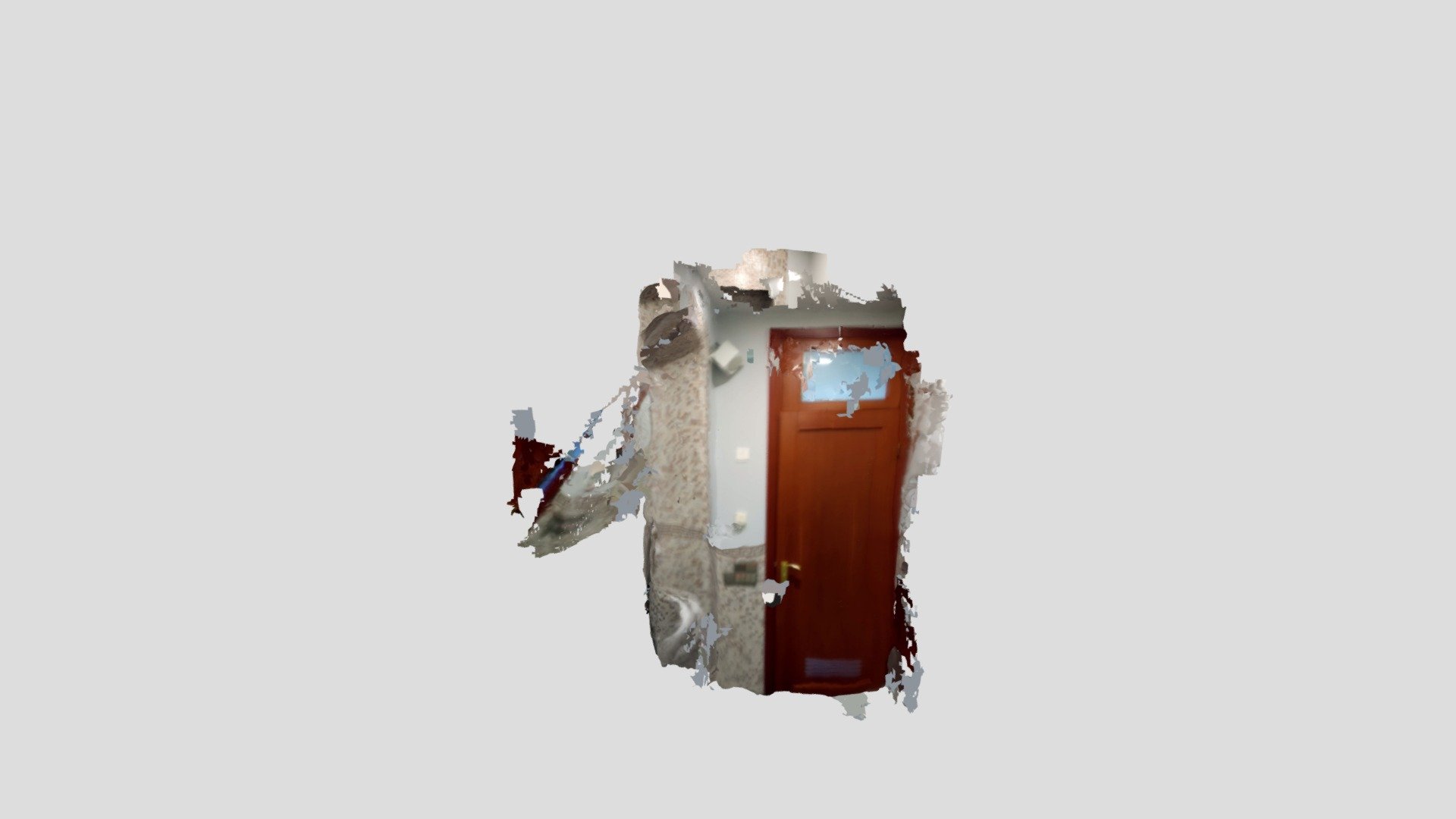 WC room