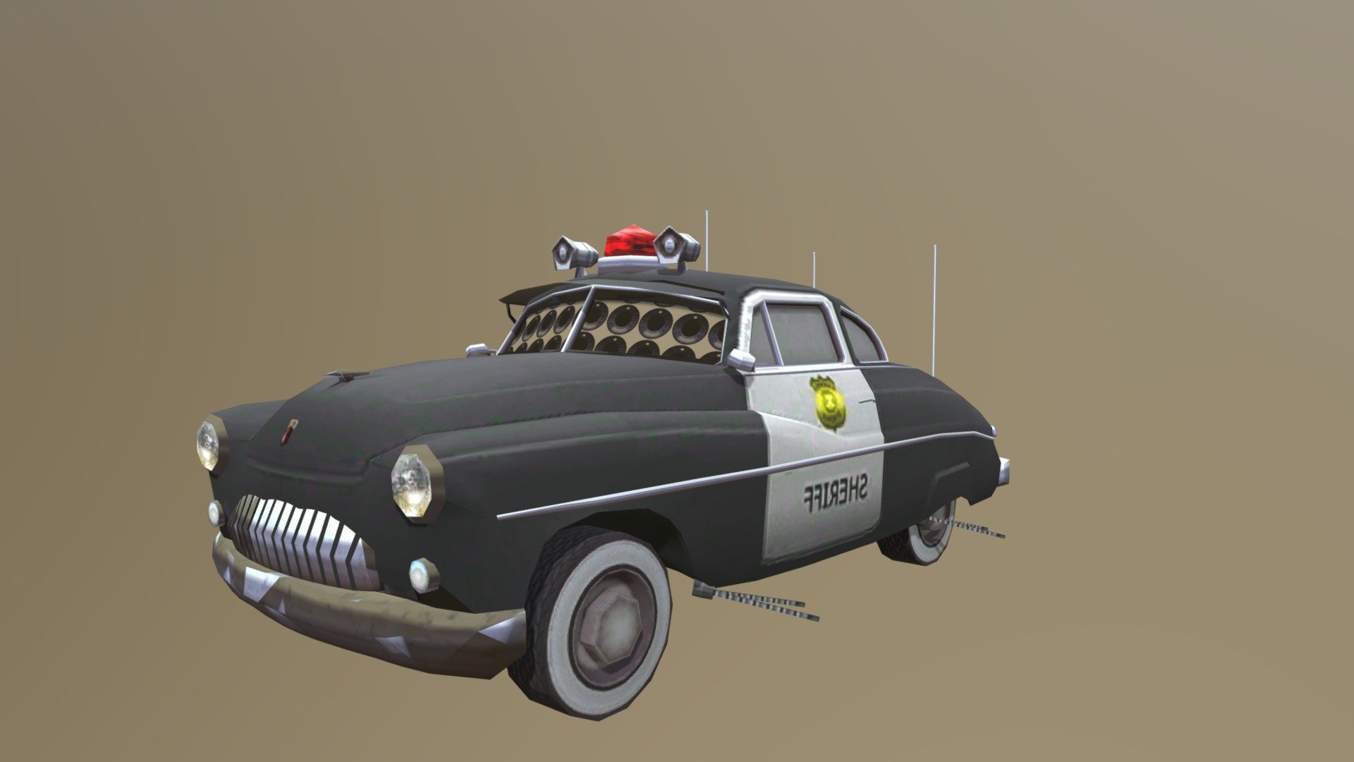 Sheriff 3d Model By Bridget Goins Britttanygoins23 41db213 Sketchfab 8409