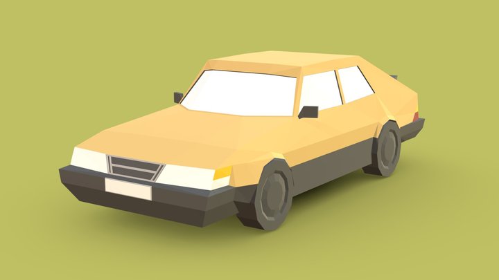 Mysummercar 3D models - Sketchfab