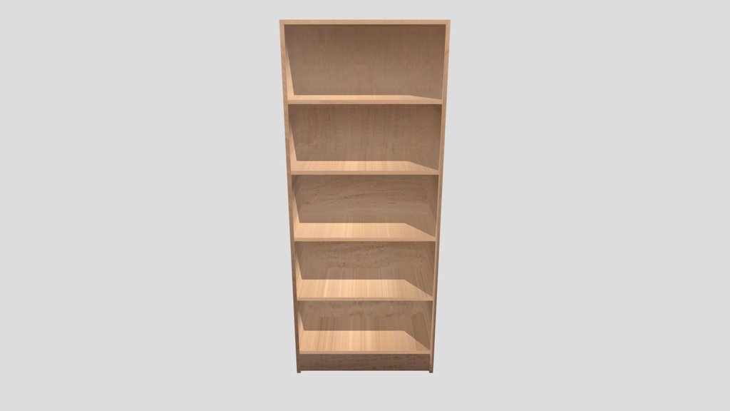 Office Bookcase