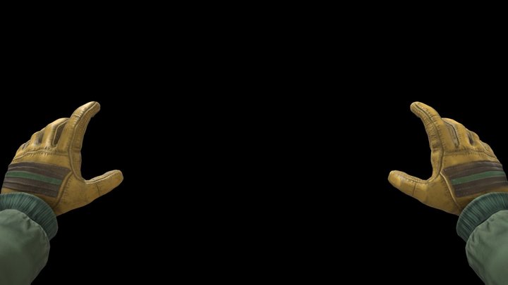 FNAF : Secret of the Mimic | Arnlod 3D Model