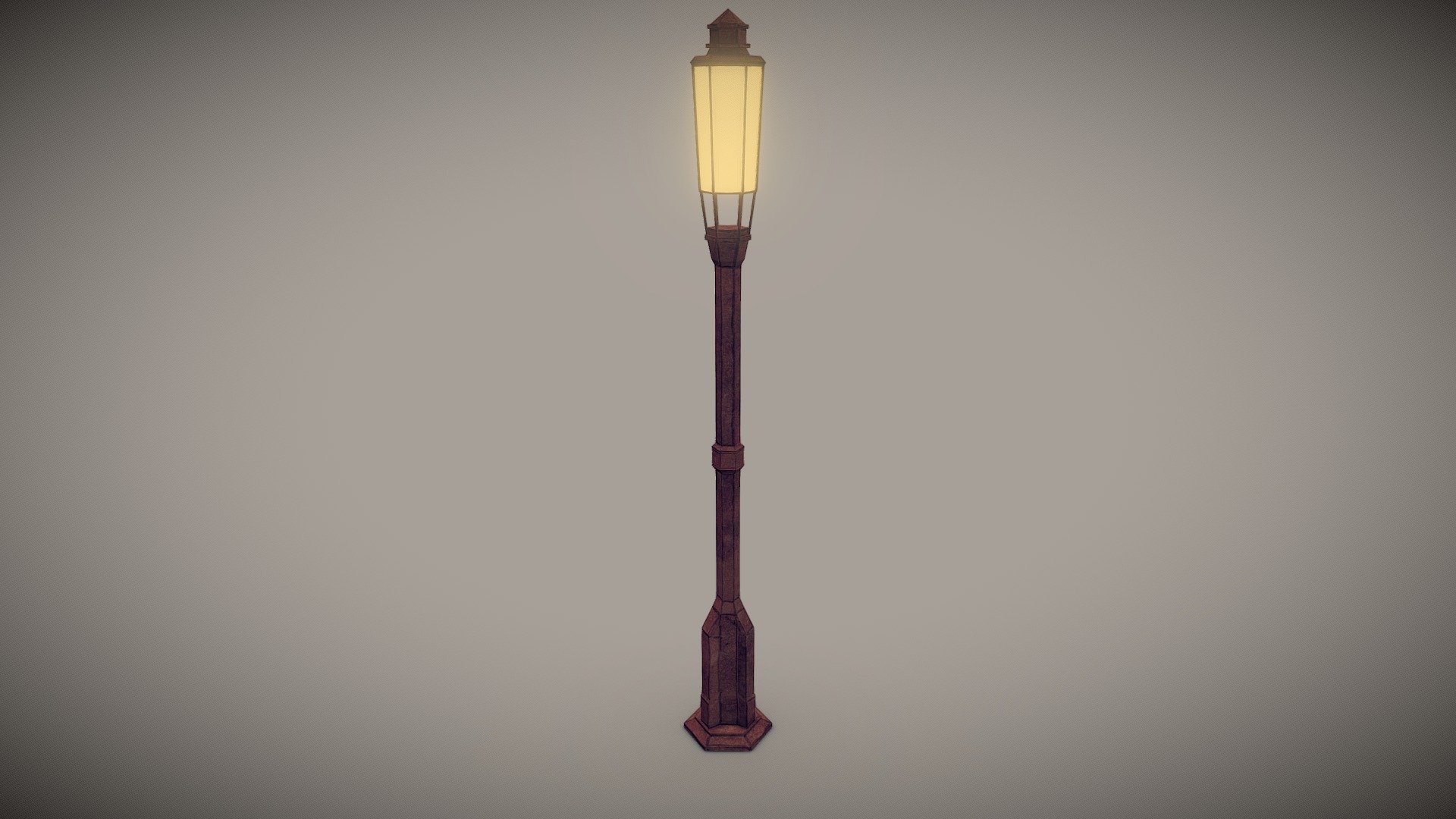 Streetlight  01
