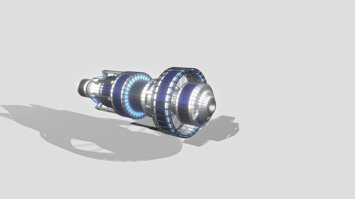 Design 3D Model