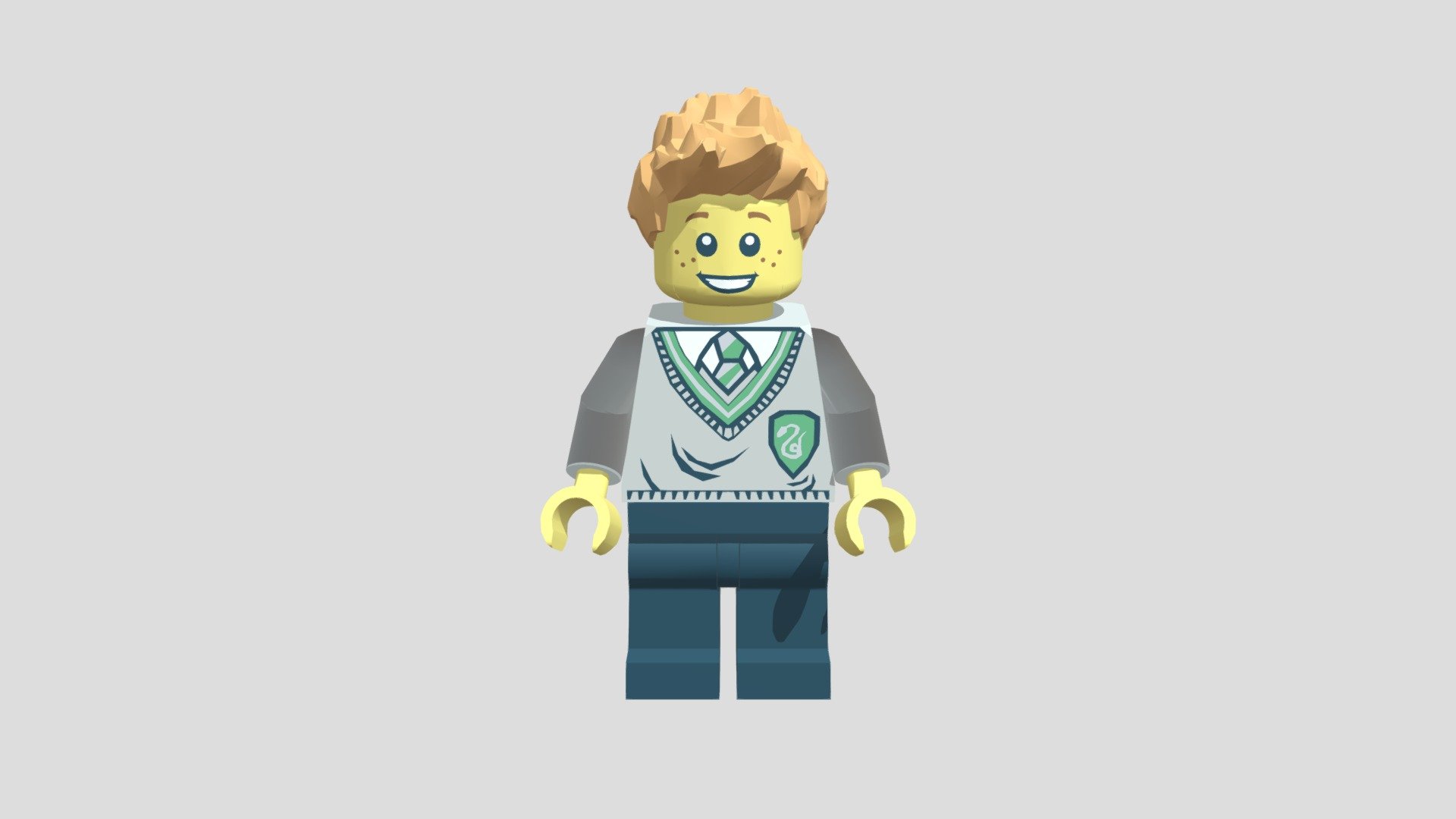CustomMinifig