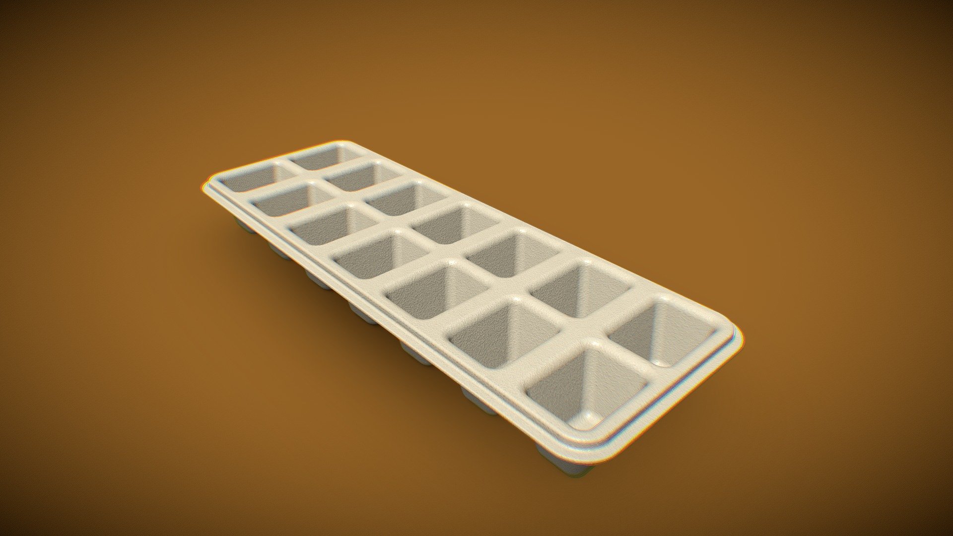 ICE CUBE TRAY - VASCHETTA GHIACCIO