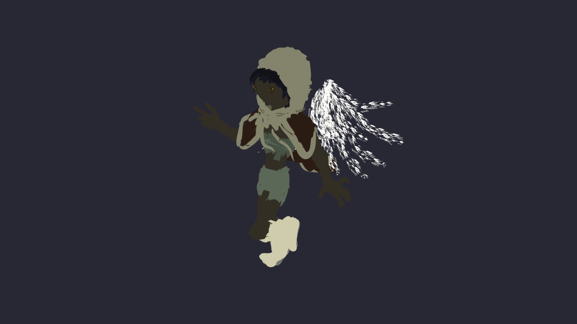 Bird Painting