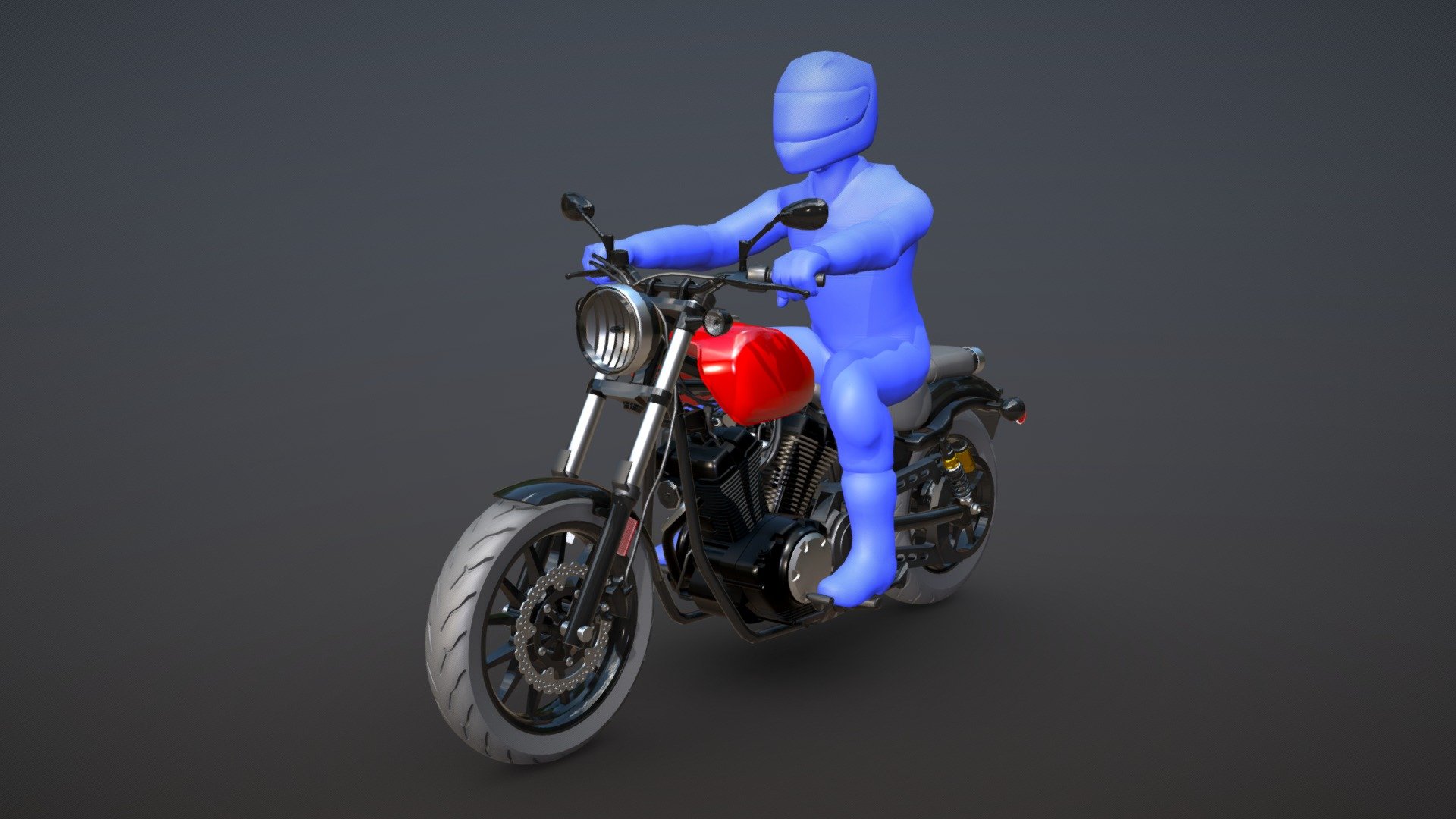 yamaha xv950 2020