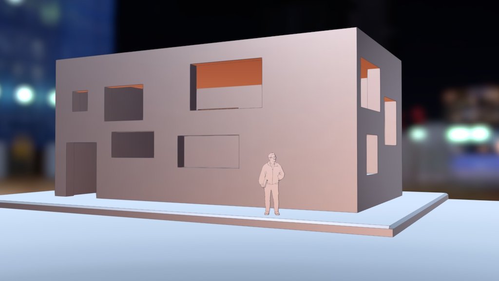 House_Model