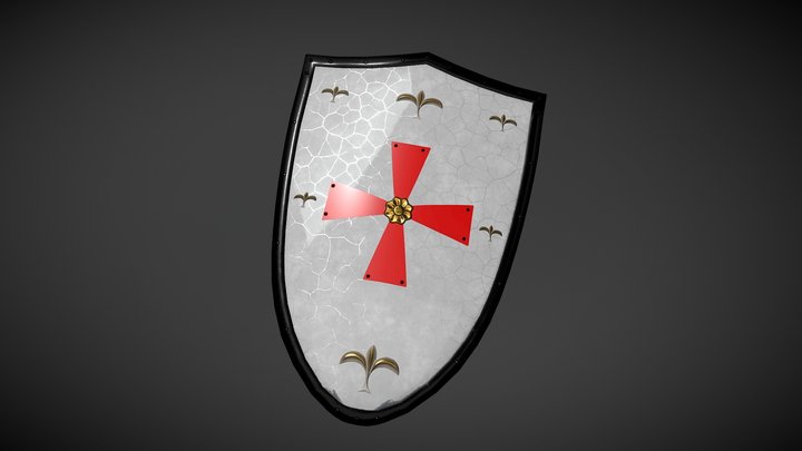 Crusader Shield