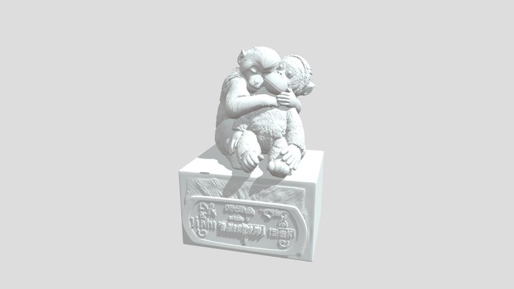 Punch / Panchi – Modello 3D gratuito STL