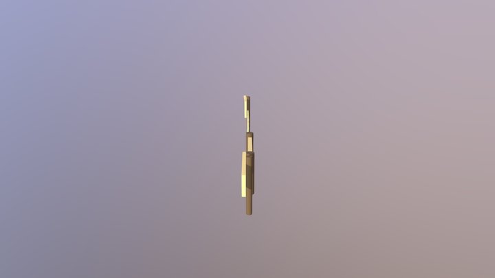 Placas 3D Model