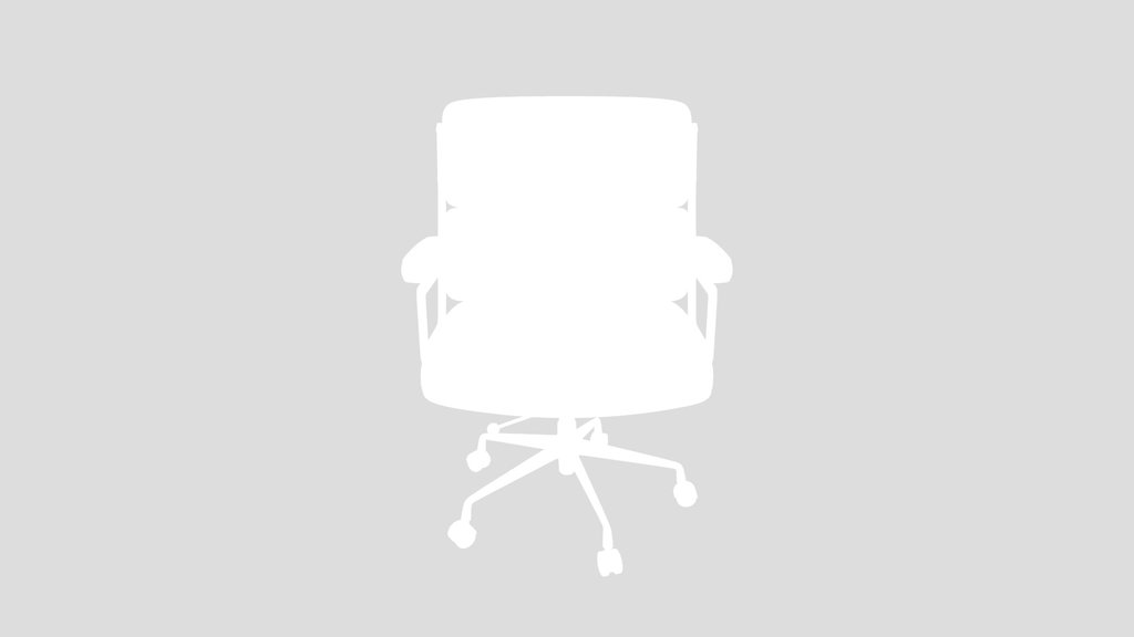Leather Office Chair