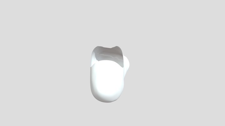 Climb 3D Model