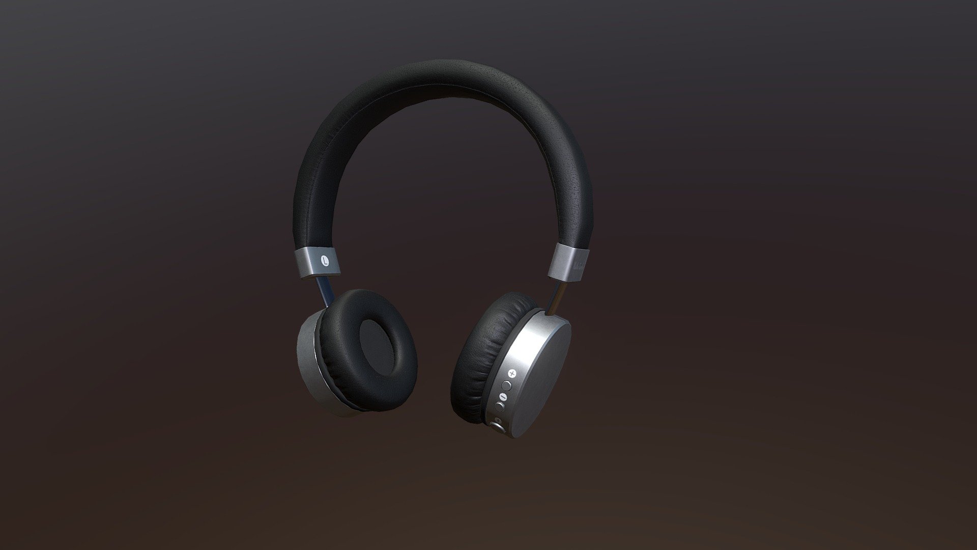 Headphone