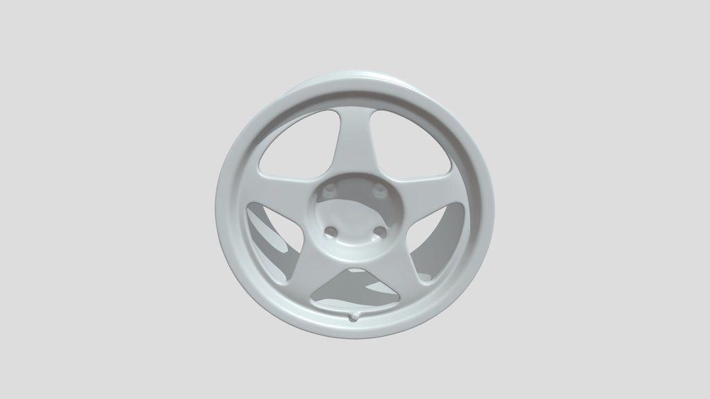 golden car wheel rim