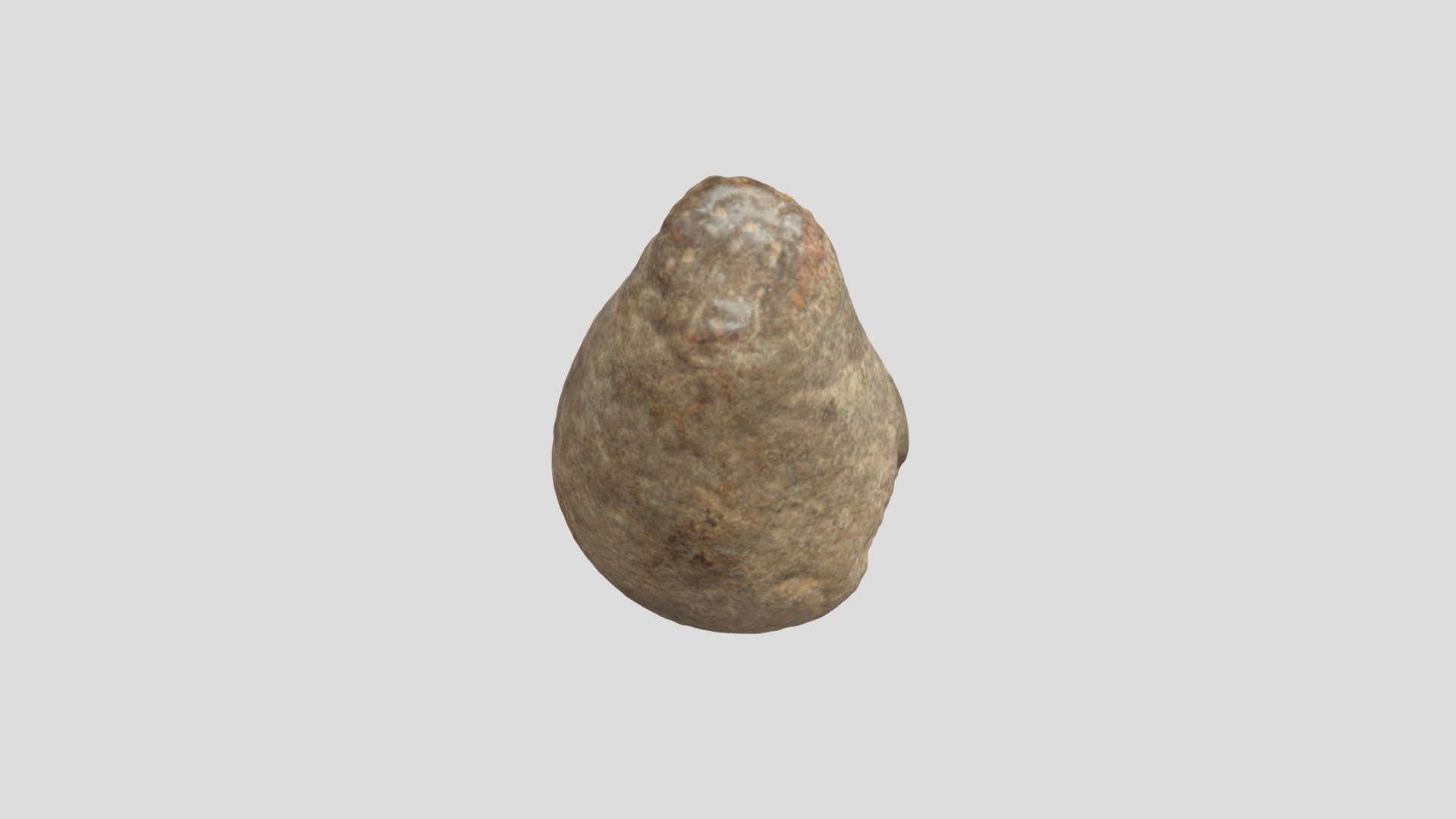 Sample13 - 3D model by Natural History Collections University of ...
