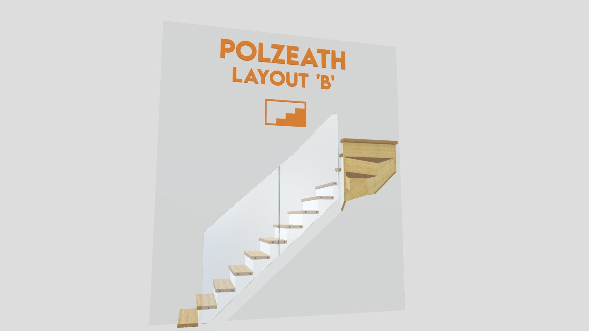Polzeath - Layout B