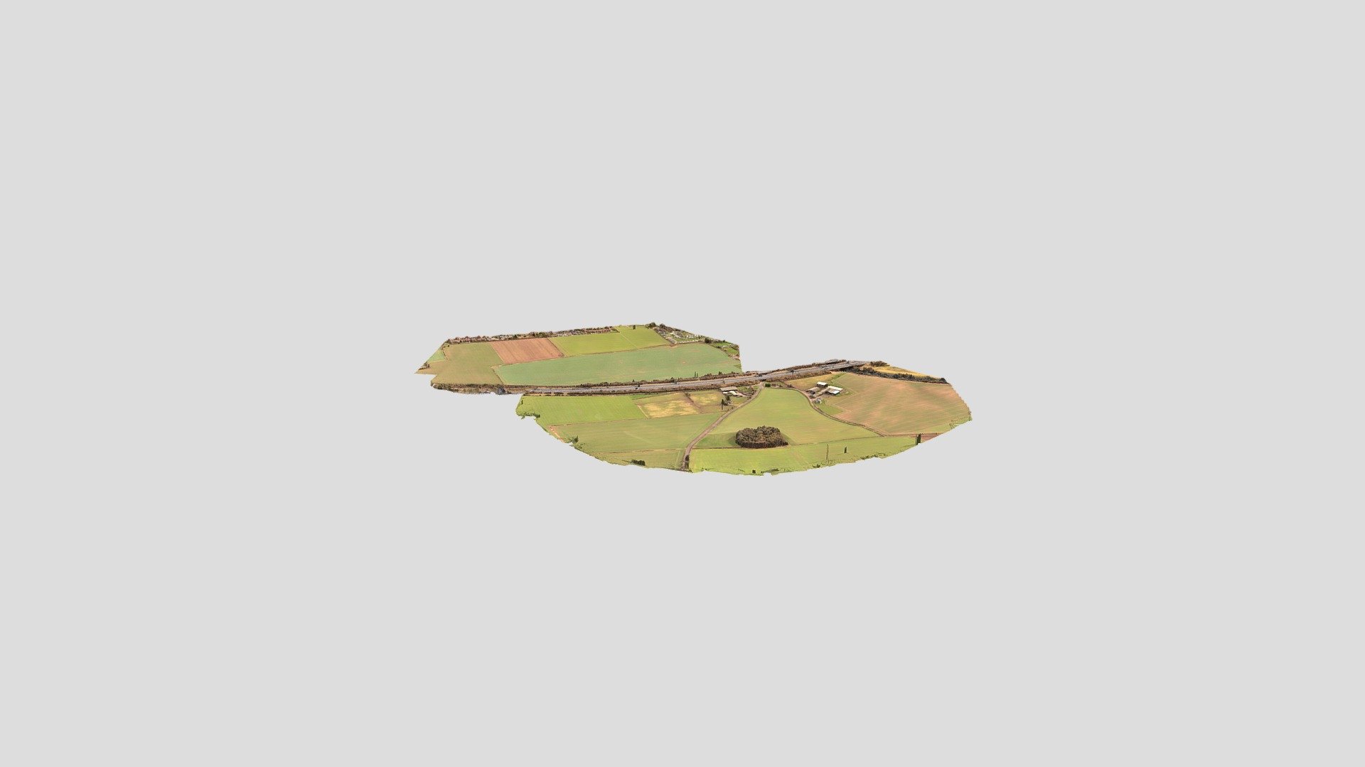 Langthorpe Earthwork, Boroughbridge